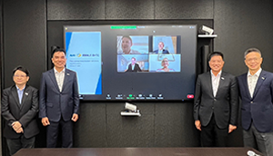 龙8董事会决议通过收购德国BHTC 拓展智慧移动生态圈